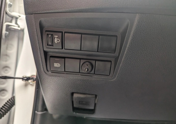 Toyota Yaris cena 95900 przebieg: 11533, rok produkcji 2023 z Turek małe 596